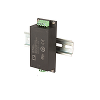 Mô-đun Nguồn AC-DC XP Power ECE80US24-SD (80W; 24V; 3.33A; DIN Clip)