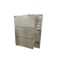 Gelon GN-VO-03P + option Ethernet modbus TCP Three Layer Vaccum Oven