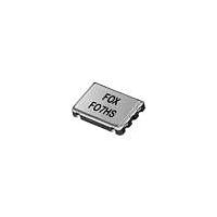 Fox / Abracon FO7HSCBE32.768-T1 Standard Oscillators SMD Oscillator, 32.768 MHz, 50.0 ppm, -10 To +70 C, 3.3Volts+-10%, HCMOS, 7 x 5 mm