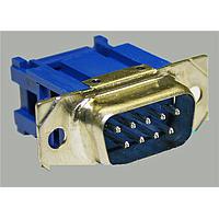 Đầu nối D-Sub ổ cắm CW Industries CWR-280-09-0000