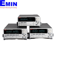 Máy kiểm tra đặc tính linh kiện bán dẫn KEITHLEY 2635B (200V, 10A, 200W, 1 kênh)