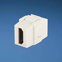 Panduit NKHDMIIG HDMIケーブル NK HDMI 1.4 タイプA メス/メス Cat