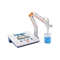 REX EC400F ເຄື່ອງວັດແທກການນໍາ (0.000 μS/cm ~ 1000 mS/cm; ± 0.5% FS)