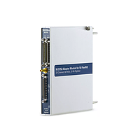 NI NI-5752 Digitizer Adapter Module for FlexRIO (32 Channels, 50 MS/s, AC, Virtex-5 Kintex-7)
