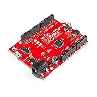 Bo mạch phát triển SparkFun RedBoard Qwiic SparkFun DEV-15123