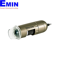 Dino-Lite AM4113ZT Dino-Lite 휴대용 디지털 현미경 (USB) (1.3M 픽셀, 20x ~ 50x, 200x)