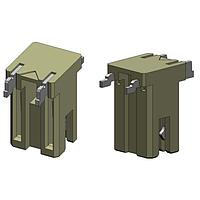 JAE Electronics ES6B002WF1R1000 コネクタ カードエッジコネクタ LEDアプリ 1700=1