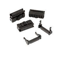 Wurth Elektronik 61201623021 Ribbon Cable WR-BHD 2.54mm IDC 16Pin Feml Strn Rel