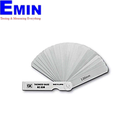 Thước căn lá Niigata Seiki CS-150MZ (0.03-0.10mm)