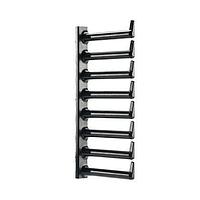 Panduit SN28F Wire Ducting & Raceways Finger Kit, 150mm Deep for 48 RU for S a