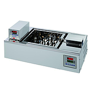 YIHDER BT-150D (Low-Temp.)Reciprocal Shaker Water Bath (+5℃ ~ 100℃;  22L)