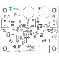 Analog Devices MAX17613BEVKIT# Current, Power & Voltage Monitors Evkit for MAX17613B, 4.5V to 60V, 3A, Cu
