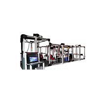 Thiết bị kiểm tra độ bền nội thất văn phòng YuYang YY1201 (0-500 kg)