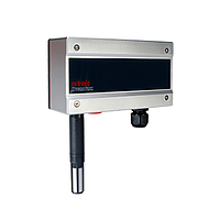 Đầu dò đo độ ẩm và nhiệt độ Rotronic HF4 (-50…100 °C/0…100 %RH)