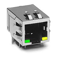 Đầu nối Lọc Modular Pulse Electronics J0018D21ENL