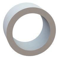 Essentra Components 13RS100056 Round Round Spacer, .765 ID, 1.000 OD, .563 Length