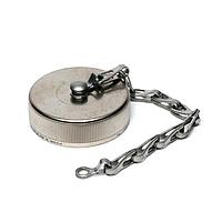 Amphenol Aerospace 10-552943-25G Receptacle Cover CAP