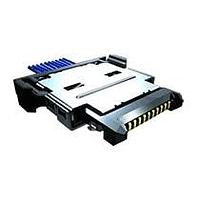 Samtec FCF8-20-01-L-60.00-S-1 Coax Ribbon Cable 0.80 mm High-Speed Cost-Effective Micro Coax Cable Assembly