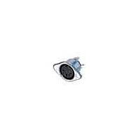 REAN NYS325 Connectors FEMALE 5-PIN CHASSIS REAN