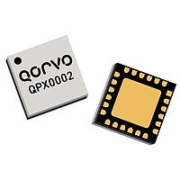 Bộ trộn RF 2.5-15 GHz Bộ trộn I/Q Qorvo QPX0002SR