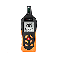 VICTOR 231A 온습도계 (bluetooth model)