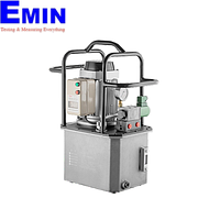 Xinchang Tools MER-3220K ປັ໊ມໄຮໂດລິກໄຟຟ້າແຮງດັນສູງພິເສດ (1500W, 7~700Mpa)