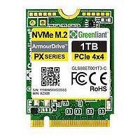 Ổ cứng SSD M.2 1TB NVMe PCIe M.2 2230-M (TLC 3K) C-TEMP Greenliant GLS88ET001T3-C-BZ306