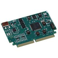 Mô-đun Đánh giá TMS320F280025C contr olCARD Texas Instruments TMDSCNCD280025C