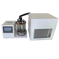 Huazheng HZYN-1121 Low temperature kinematic viscosity tester (RT ~ -40℃.)