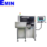 Manncorp MC-LEDV4 LEDピック＆プレースマシン