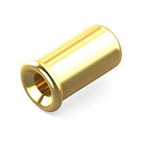 Đầu nối lò xo mini MIN-SPR có/không AU SER-4 AMP Connectors - TE Connectivity 1-332070-4