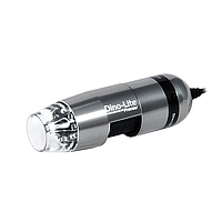 Dino-Lite AM4013MT-FVW Dino-Lite Premier Handheld Digital Microscope (USB) (1.3M pixels; 20x~50x, 200x)