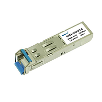 Mô-đun thu phát quang OPTECH SFP-155BWDM80-31-I (155Mbps; 80 km)