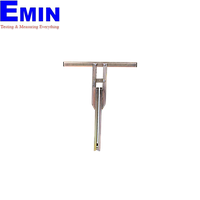 Eijkelkamp 05.08 剖面取样器 (40 cm)