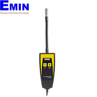 Cảm biến đo nồng độ khí Trotec TS 810 SDI (0 - 1,000 ppm H2)