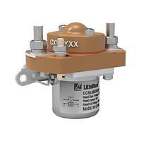Rơ le Khởi động Từ 50A 48V 12V Cuộn Dây Littelfuse DCNLM50NB12