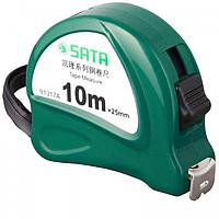 Thước cuộn thép SATA 91-317A (10m)