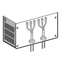 Bộ ống dẫn NEMA UL loại 1 kích thước 8 SCHNEIDER VW3A31816