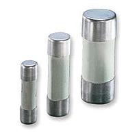 Cầu chì hình trụ 500 Volt Cầu chì hình trụ Littelfuse CY10X38G05