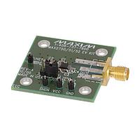 Analog Devices MAX2752EVKIT Clock & Timer Development Tools Evaluation Kit for the MAX2750, MAX2751,
