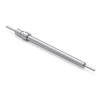 Mill-Max 4259-4-00-01-00-00-03-0 ダブルピン 200u SN/PB OVER NI