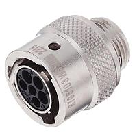 Đầu nối ECO MATE-RM-ĐẦU NỐI Amphenol SINE Systems RT06103W3SNH