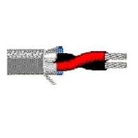 Belden 9412 060500 Power Limited Tray 12AWG 1PR UNSHLD 500ft SPOOL CHROME