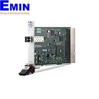PXI Remote Control Module NI PXI-8368 (1-port, MXI-Express x1, 132 MB/s, Fiber Optic)