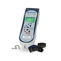 Mecmesin Myometer 筋力測定器 (1000 N; 5000 Hz)