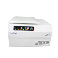 KECHENG H4-30KR Table high speed refrigerated centrifuge