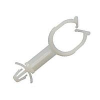Heyco 3359 Cable Holder CH SO-12 NATURAL STANDOFF CBL HOLDER