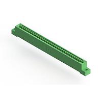 EDAC 846-035-500-104 Receptacles High Temp Card Edge Connectors
