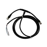 Cần điều khiển 2 vị trí 2-POS MOM ngang kim loại-BZL Eaton M22M-WJ2H-2P