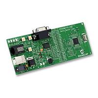 Microchip Technology DM163025-1 Demonstration Kits USB DEMO BOARD